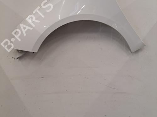 Used Left front fenders PEUGEOT 308 SW II (LC_, LJ_, LR_, LX_, L4_) 1.6 HDi / BlueHDi 115 (LCBHXM, LCBHXT) (115 hp) 29453400