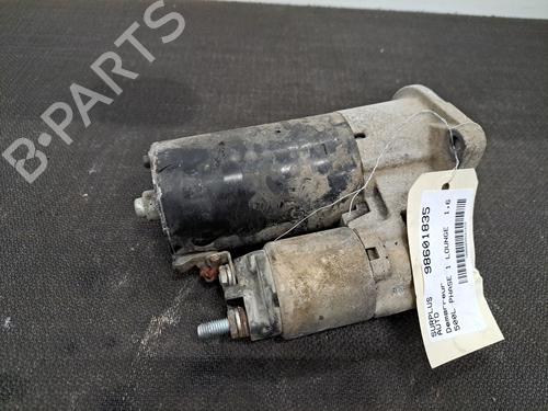 Starter FIAT 500L (351_, 352_) 1.6 D Multijet (199LYD1B) | BP28392342M8 - Image 3