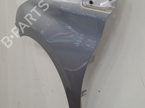 Left front fenders PEUGEOT 208 I (CA_, CC_) 1.5 BlueHDI 100 | BP29549686C41 