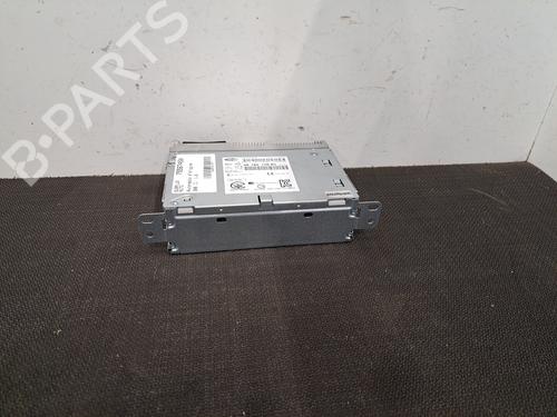Used Radio PEUGEOT 308 SW II (LC_, LJ_, LR_, LX_, L4_) 1.6 BlueHDi 120 (120 hp) 28396747