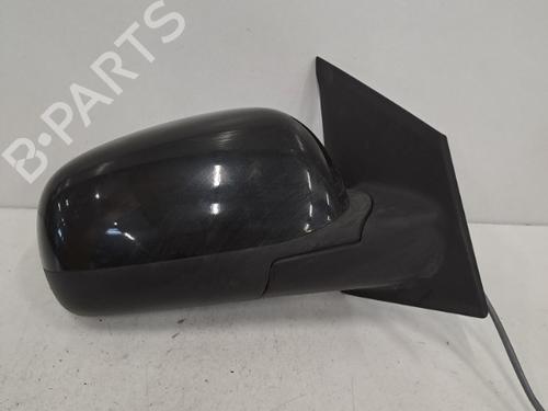 Used Right mirror NISSAN NOTE (E11, NE11) 1.5 dCi (86 hp) 28409865