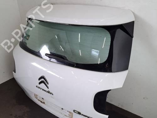 Tailgate CITROËN C3 AIRCROSS II (2R_, 2C_) 1.2 PureTech 110 (2RHNZB, 2RHNZW, 2RHNPX, 2RHNPJ) | BP32136563C6 