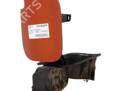 Fuel flap RENAULT CAPTUR I (J5_, H5_) 1.5 dCi 90 (J5N4, J5M5, J5MW, J5M6, J5AL, J5AJ) | BP32413247C131