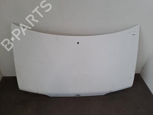 Used Hood CITROËN AX (ZA-_) 10 (50 hp) 28408694