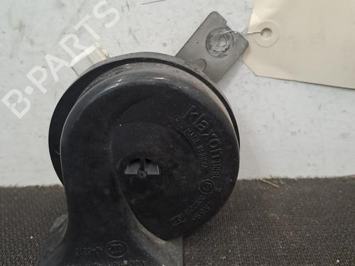 Horn RENAULT SCÉNIC II (JM0/1_) 1.5 dCi (JM1E, JM16) (106 hp) 29326843