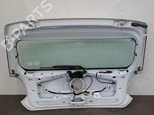 Tailgate VW POLO V (6R1, 6C1) 1.0 | BP29412168C6 