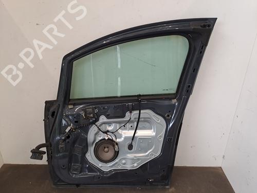 Right front door FORD B-MAX (JK) 1.5 TDCi | BP29072230C3 