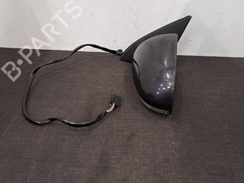 Left mirror VW PASSAT B6 (3C2) 1.9 TDI | BP28396419C26