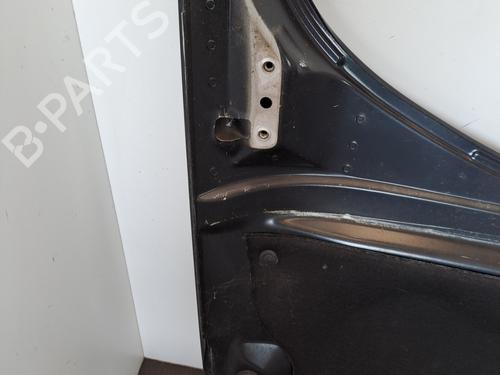 Hood PEUGEOT 307 CC (3B) 2.0 HDi 135 | BP28406683C1
