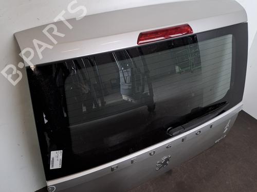 Tailgate PEUGEOT 1007 (KM_) 1.4 HDi | BP28406604C6