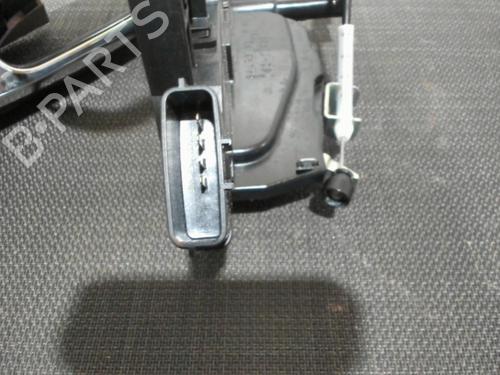 Front left lock NISSAN LEAF (ZE1) Electric | BP28410788C98