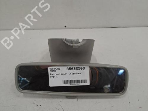 Rear mirror RENAULT ZOE (BFM_) ZOE | BP28401591I6 - Image 3