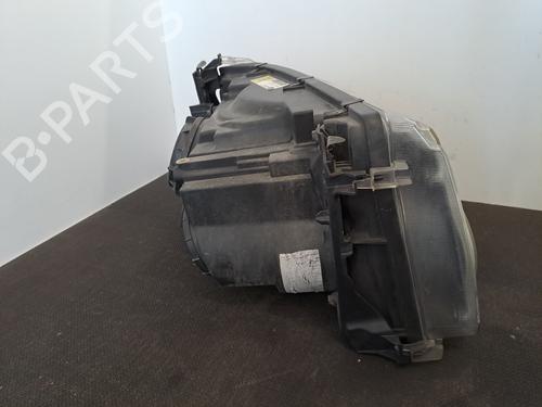 Used Left headlight Left headlight LAND ROVER RANGE ROVER SPORT I (L320) 3.6 D 4x4 (272 hp) 28401060 28401060