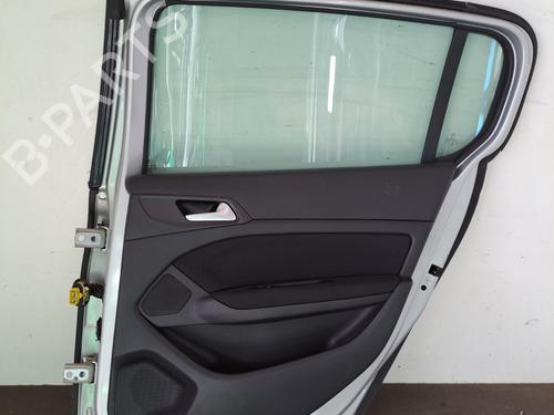 Right rear door PEUGEOT 308 II (LB_, LP_, LW_, LH_, L3_) 1.6 HDi / BlueHDi 115 | BP29843373C5