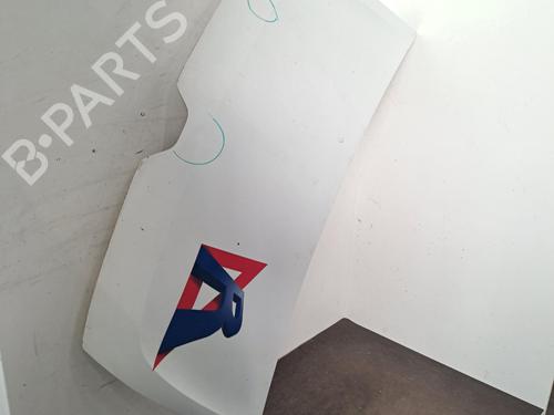 Used Hood Hood RENAULT MASTER III Van (FV) 2.3 dCi 125 FWD (FV0C, FV0D, FV0G, FV0H, FV0J, FV0K,... (125 hp) 40129270 40129270