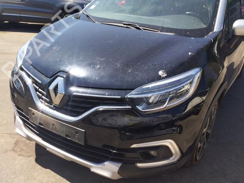 Card reader RENAULT CAPTUR I (J5_, H5_) 1.3 TCe 150 (J5NK, J5JS) | BP34571881E4 - Image 18