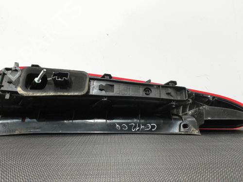 Right taillight FORD FIESTA V (JH_, JD_) 1.3 | BP28411165C35
