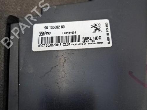Left tailgate light PEUGEOT 508 II (FB_, FH_, F3_) 2.0 BlueHDI 160 (FHEHYR) | BP28410242C79 - Image 2