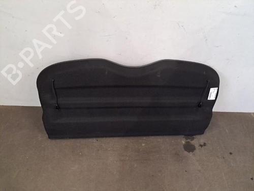 Used Rear parcel shelf CITROËN DS4 (NX_) 1.6 BlueHDi 120 (120 hp) 28390531