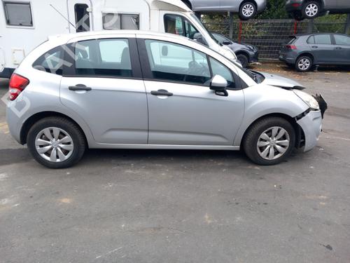 Used Parts CITROËN C3 II (SC_) 1.1 i (60 hp) 3949605