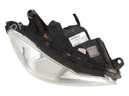 Right headlight MERCEDES-BENZ C-CLASS (W204) C 220 CDI (204.002) | BP38063577C29 - Image 3