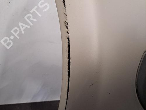 Rear bumper RENAULT MEGANE II (BM0/1_, CM0/1_) 1.5 dCi (BM1E, CM1E) | BP28392779C8 