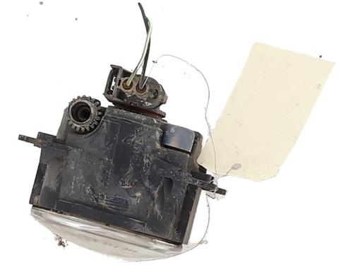 Used Left front fog light Left front fog light FORD FIESTA V (JH_, JD_) [2001-2014] 33113849 33113849