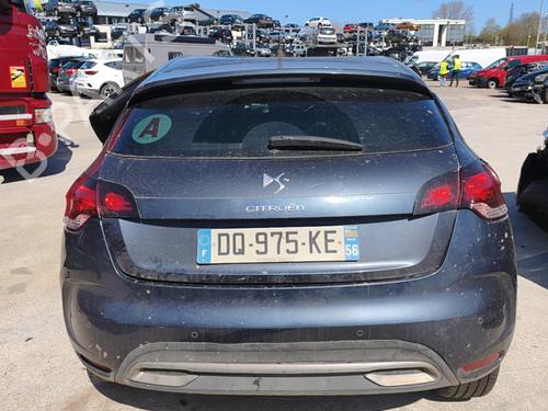 Hattehylde DS DS 4 / DS 4 CROSSBACK (NX_) 2.0 BlueHDi 180 | BP36442097C85 - Image 7