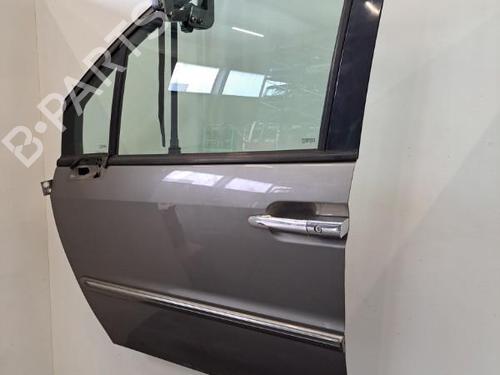 Left front door LANCIA PHEDRA (179_) 2.0 JTD (179.AXE1A) | BP28404725C2 