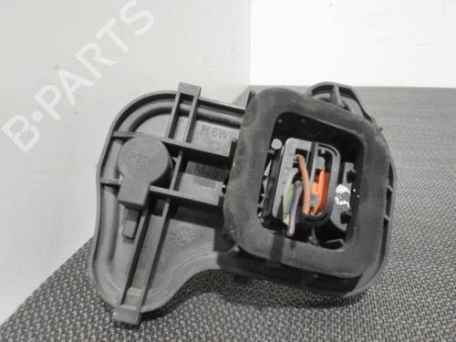 Used Lamp holder Lamp holder VW GOLF V (1K1) 1.9 TDI (105 hp) 28411007 28411007