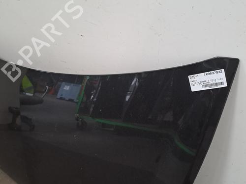 Hood RENAULT CLIO III (BR0/1, CR0/1) 1.2 16V (BR02, BR0J, BR11, CR02, CR0J, CR11) | BP28403210C1 