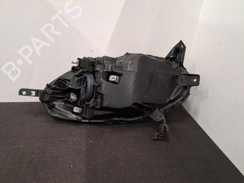 Left headlight NISSAN MICRA III (K12) 1.2 16V | BP28402097C28