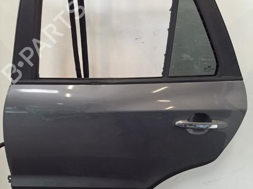 Left rear door HYUNDAI SANTA FÉ II (CM) 2.2 CRDi GLS 4x4 | BP28398577C4 