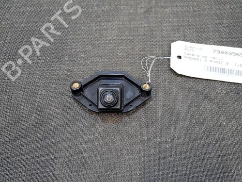 Camera NISSAN QASHQAI II (J11, J11_) 1.2 DIG-T | BP28407655E14 