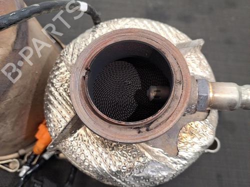 Particulate filter VW GOLF VII (5G1, BQ1, BE1, BE2) 1.6 TDI | BP28410335M81 - Image 8
