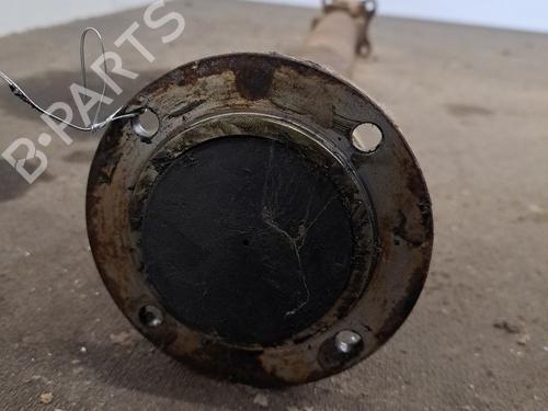 Driveshaft SUZUKI JIMNY Closed Off-Road Vehicle (SN) 1.3 16V 4x4 (SN413, JB43) | BP29843356M37