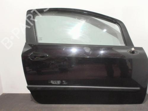 Right front door FIAT PUNTO EVO (199_) 1.3 D Multijet (199AXC1A, 199BXC1A, 199AXT1A, 199BXT1A) | BP28399452C3