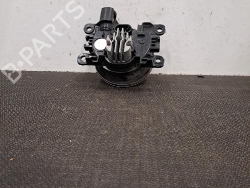 Used Left front fog light Left front fog light RENAULT CAPTUR I (J5_, H5_) 1.5 dCi 110 (110 hp) 28398065 28398065