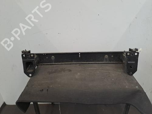 Front bumper reinforcement RENAULT TWINGO III (BCM_, BCA_) 0.9 TCe 90 (BCM9, BCM2) | BP29412115C109 