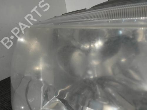 Right headlight PEUGEOT 406 (8B) 2.0 HDI 110 | BP28394200C29