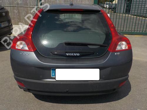 Gearbox VOLVO C30 (533) 1.6 D | BP28410410M3 - Image 4