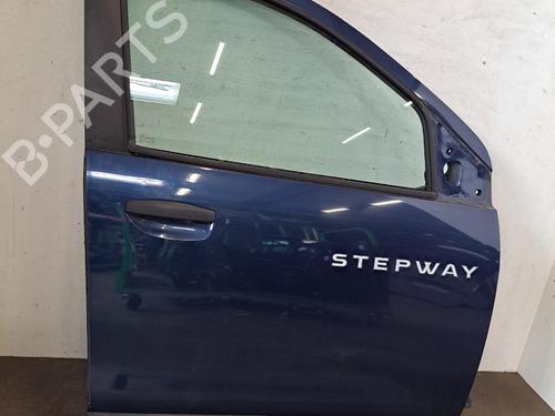 Portier rechts voor Portier rechts voor DACIA LODGY (JS_) 1.2 TCe (JSAY, JSM0) (115 hp) 37470623 37470623