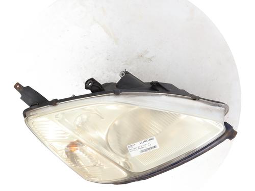 Right headlight HONDA CIVIC VII Hatchback (EU, EP, EV) 1.4 iS (EP1, EU5, EU7) | BP36008694C29 - Image 5
