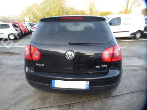 Left headlight VW GOLF V (1K1) | BP28411275C28 - Image 8