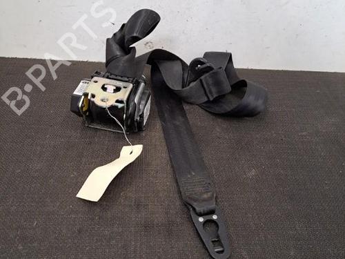 Used Front left seatbelt Front left seatbelt RENAULT CLIO IV Grandtour (KH_) 1.2 16V (73 hp) 28390516 28390516