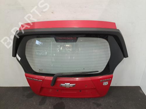 Tailgate CHEVROLET SPARK (M300) 1.0 | BP28397940C6 