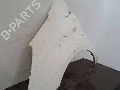 Used Left front fenders Left front fenders 39447187 39447187
