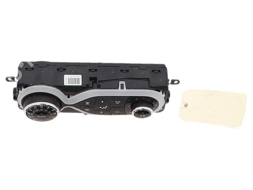 Used Climate control Climate control 38099362 38099362