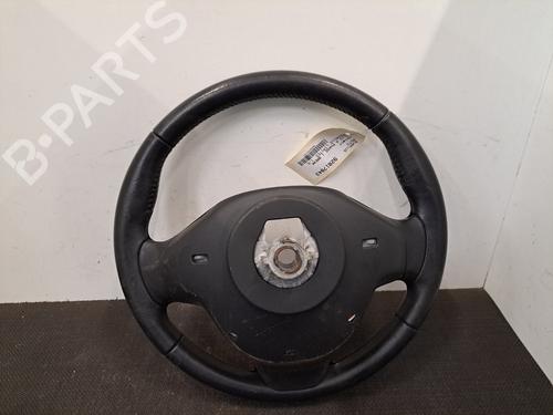 Steering wheel RENAULT CLIO IV Grandtour (KH_) 1.5 dCi 90 (KHN3, KHN4) | BP28392881C49 