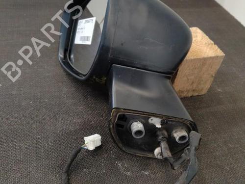 Used Left mirror NISSAN NOTE (E12) 1.2 (80 hp) 28398876